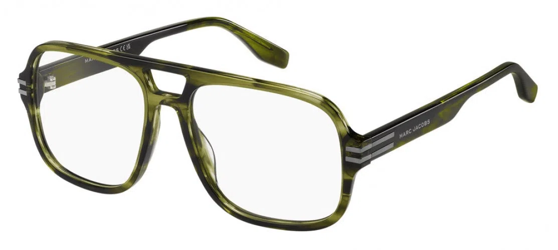 Marc Jacobs MARC755 Eyeglasses - view 2